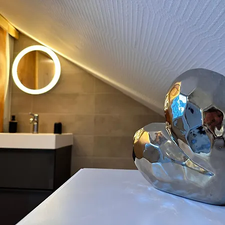 Ferienhaus Le Wickram *
