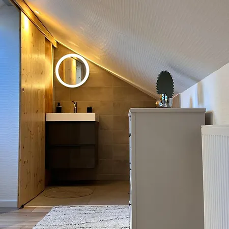 Ferienhaus Le Wickram *