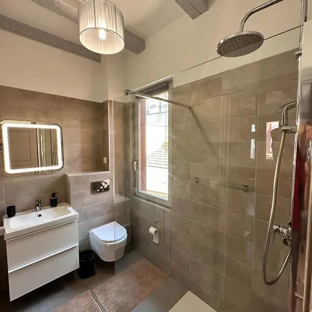 Le Wickram Ferienhaus Colmar