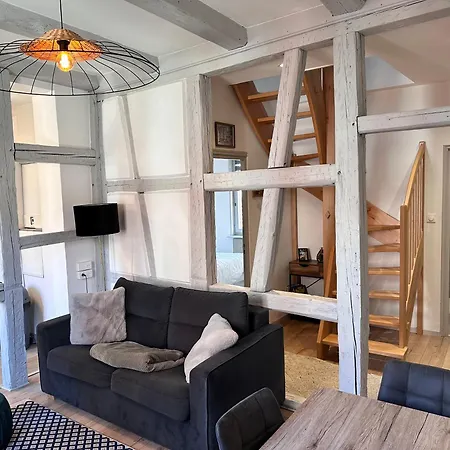 Le Wickram Ferienhaus