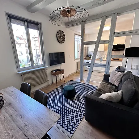 Ferienhaus Le Wickram