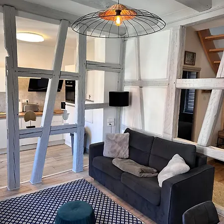 Le Wickram Ferienhaus