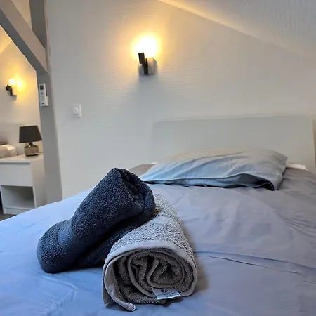 Holiday home Le Wickram