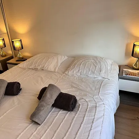 Ferienhaus Le Wickram Colmar
